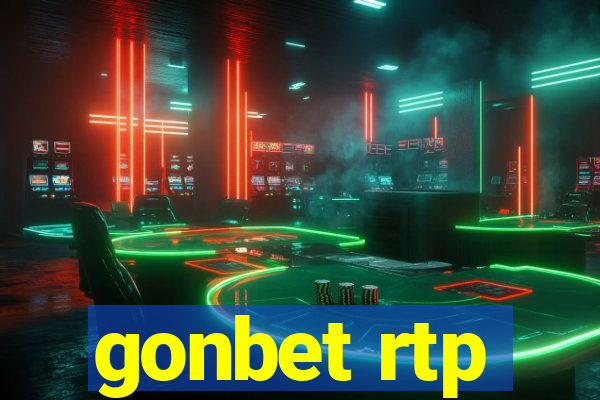 gonbet rtp